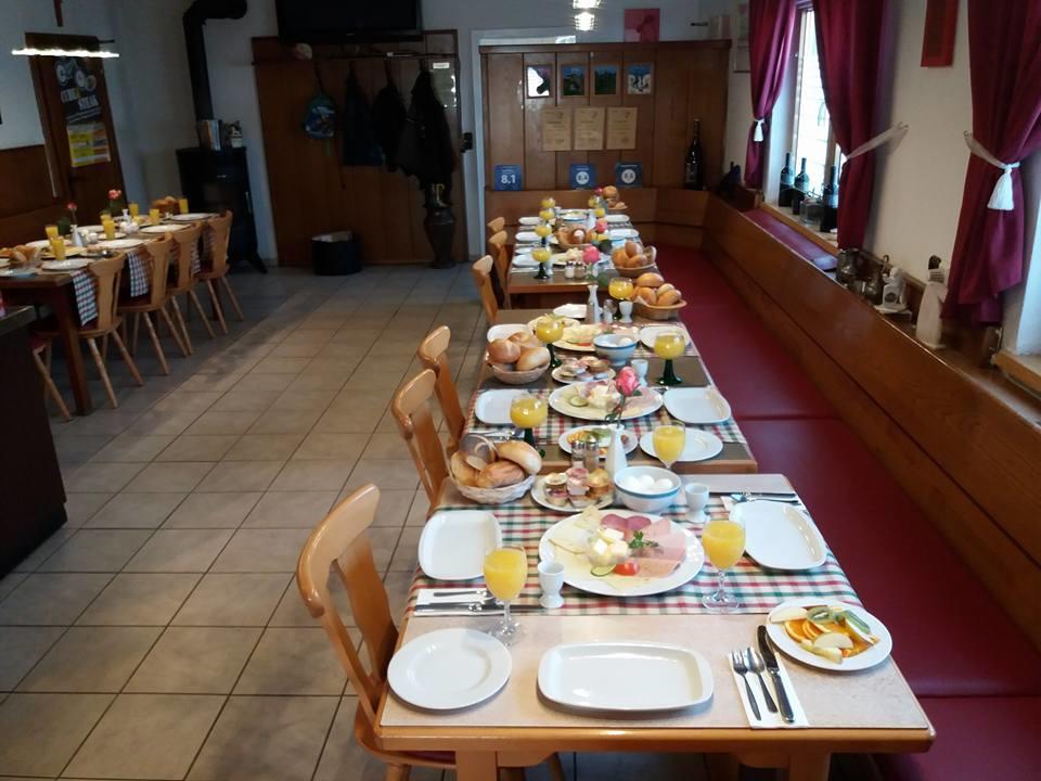 施特劳宾 加斯霍夫法尔特旅馆酒店 外观 照片
