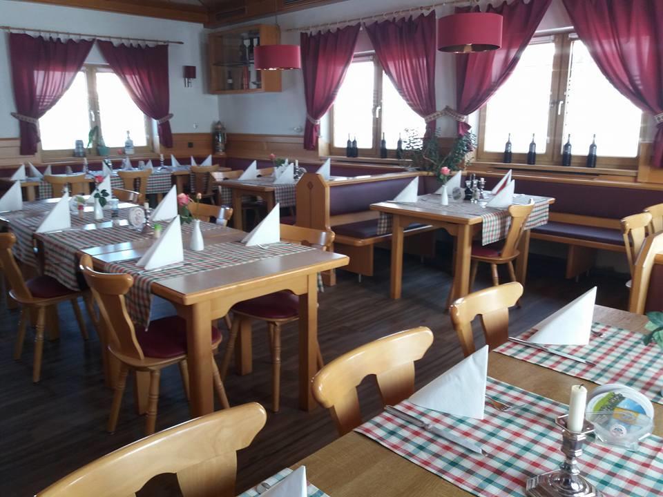 施特劳宾 加斯霍夫法尔特旅馆酒店 外观 照片