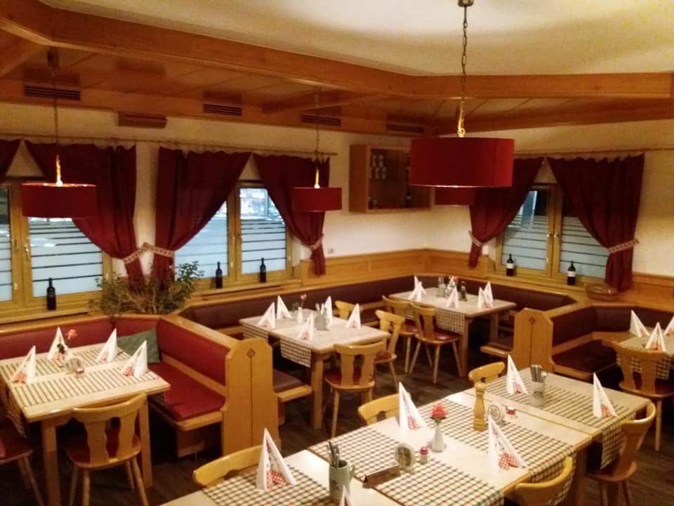 施特劳宾 加斯霍夫法尔特旅馆酒店 外观 照片