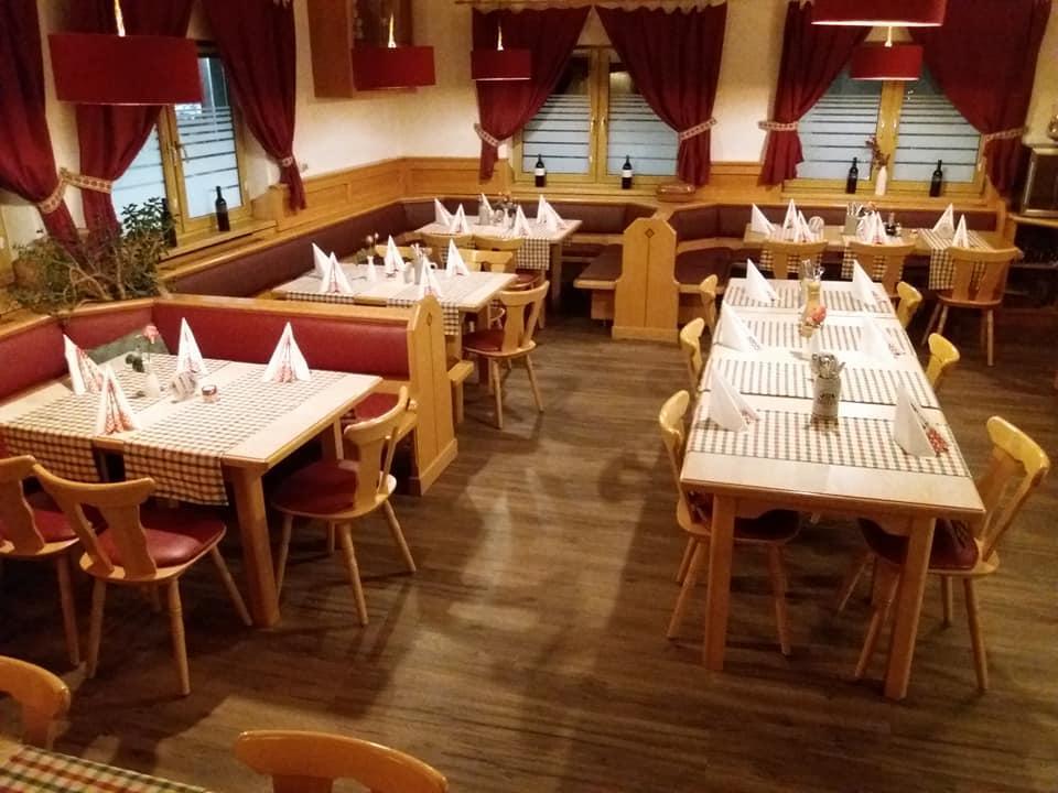 施特劳宾 加斯霍夫法尔特旅馆酒店 外观 照片